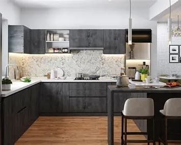 Interior Design Services