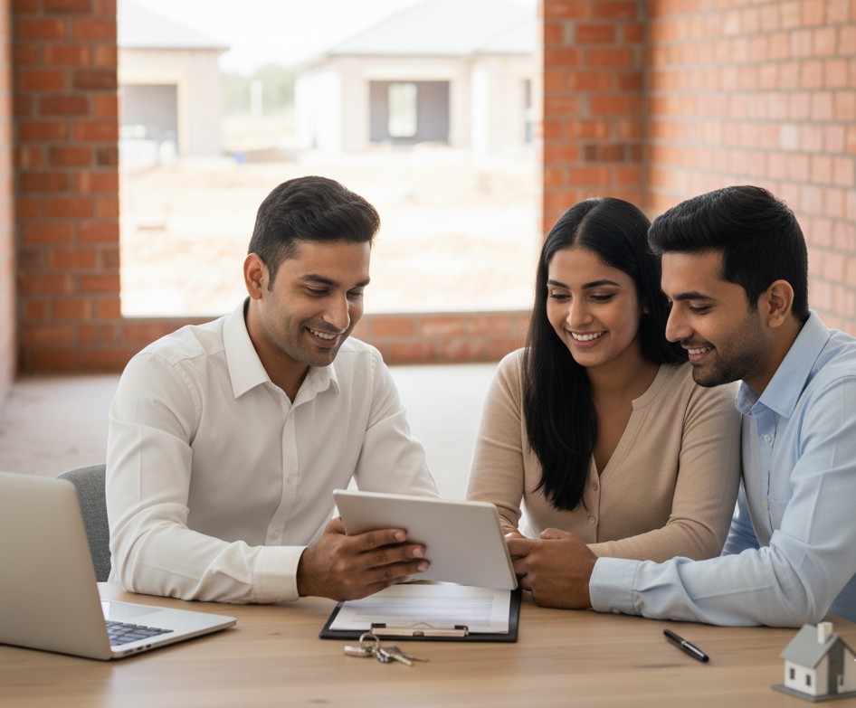 Home Loan Assistance