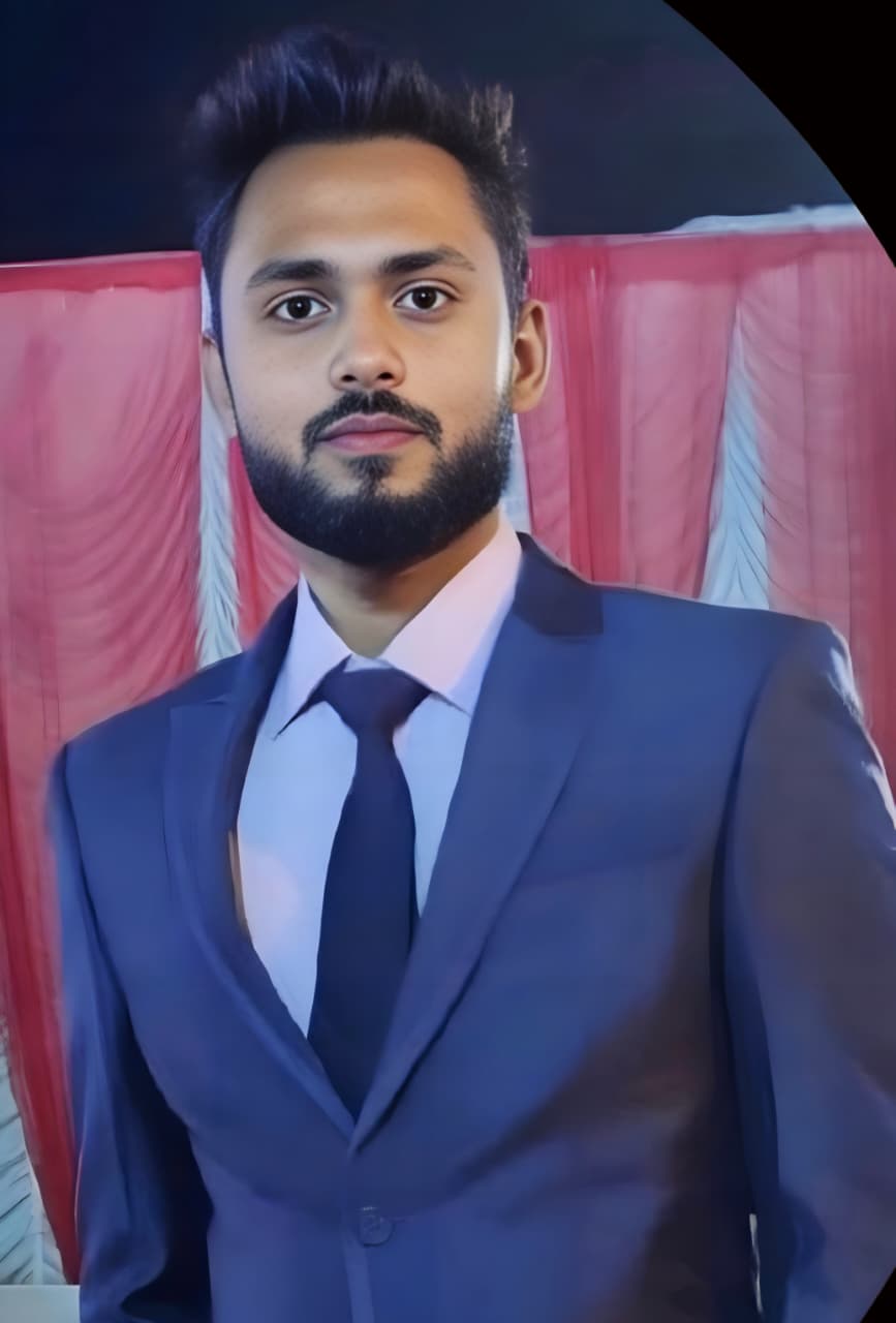 Profile image of Rahul Kumar